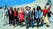 imagem de As Aventuras de Buckaroo Banzai Trailer Original