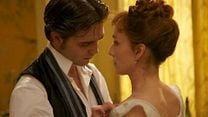 imagem de Bel Ami - O Sedutor Trailer Legendado