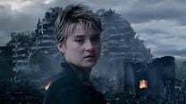 imagem de A Série Divergente: Insurgente Teaser Original