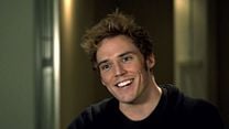 imagem de Jogos Vorazes: A Esperança - Parte 1 - Entrevista Original com Sam Claflin