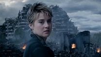 imagem de A Série Divergente: Insurgente Teaser Legendado