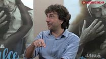 imagem de Irmã Dulce - Entrevista Exclusiva Vicente Amorim (diretor)