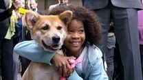 imagem de Annie Trailer (3) Legendado