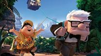 imagem de Up - Altas Aventuras Trailer Dublado