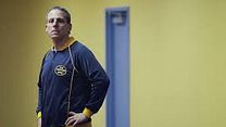 imagem de Foxcatcher Teaser (5) Original 