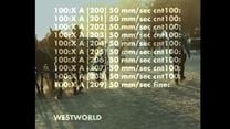 Westworld 1ª Temporada Teaser (2) Original