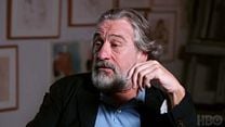 imagem de Lembrança do Artista Robert De Niro Sr. Trailer Original
