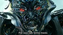 imagem de Transformers: A Era da Extinção Clipe (3) Legendado