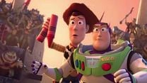 imagem de Toy Story That Time Forgot Comercial de TV (1) Original