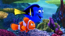 Procurando Nemo Trailer Dublado