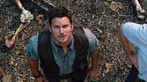 imagem de Jurassic World Trailer Legendado