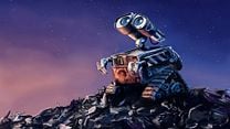 imagem de Wall-E Trailer Dublado