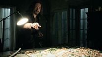 imagem de Sleepy Hollow 2ª Temporada Episódio 11 "The Akada" Trailer de Meio da Temporada
