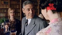 imagem de Downton Abbey 6ª Temporada Especial Text Santa Teaser Original