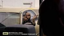 imagem de Better Call Saul 1ª Temporada No Parking Teaser Original