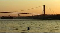imagem de Atravessando a Ponte - O Som de Istambul Trailer Original