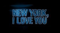 imagem de Nova York, Eu Te Amo Trailer Legendado