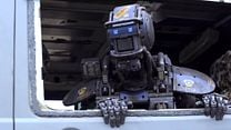 imagem de Chappie Trailer Legendado