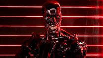 imagem de O Exterminador do Futuro: Gênesis Trailer Original