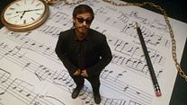 imagem de Mozart in the Jungle 1ª Temporada Trailer Original