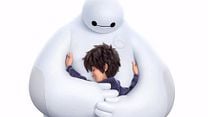 imagem de Operação Big Hero Teaser (5) Original
