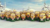 imagem de Minions Teaser (1) Original  - Especial de Natal