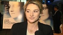 imagem de AdoroHollywood: Shailene Woodley fala sobre Pássaro Branco na Nevasca