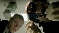 imagem de Sherlock 3ª Temporada Teaser Nacional (2)