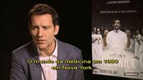 imagem de The Knick 1ª Temporada Sobre a Série Legendado