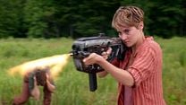 imagem de A Série Divergente: Insurgente Trailer (1) Legendado