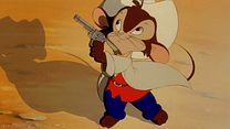 imagem de Um Conto Americano - Fievel Vai para o Oeste Trailer Original