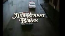 Hill Street Blues Sequência de Abertura Original