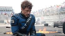 imagem de Homem de Ferro 2 Trailer Original