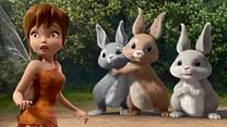 imagem de Tinker Bell e o Monstro da Terra do Nunca Trailer (2) Dublado