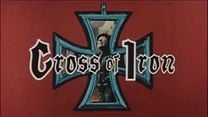 imagem de A Cruz de Ferro Trailer Original