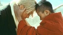 imagem de Sete Anos No Tibet Trailer Original