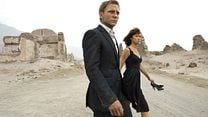 imagem de 007 - Quantum of Solace Trailer Legendado