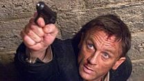 imagem de 007 - Quantum of Solace Teaser (2) Original