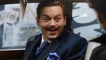 imagem de Mortdecai - A Arte da Trapaça Trailer (3) Original