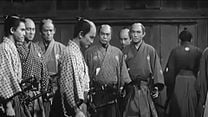 imagem de Sanjuro Trailer Original