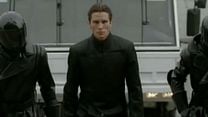 Equilibrium Trailer Original