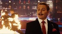 imagem de Mortdecai - A Arte da Trapaça Comercial de TV (3) Original