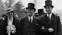 imagem de The Roosevelts: An Intimate History Trailer Original