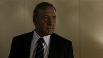 imagem de House of Cards 3ª Temporada Trailer Original 