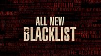 imagem de The Blacklist 2ª Temporada Teaser de Retorno Original