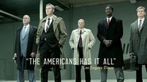 imagem de The Americans 3ª Temporada Teaser Impacto da Crítica