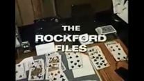 The Rockford Files - Arquivo Confidencial Sequência de Abertura