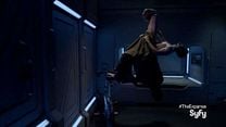 imagem de The Expanse 1ª Temporada Trailer 1 Original