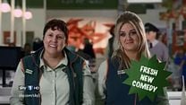 imagem de Trollied 1ª Temporada Teaser Original
