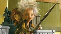imagem de Arthur: A Guerra dos Dois Mundos Trailer Original